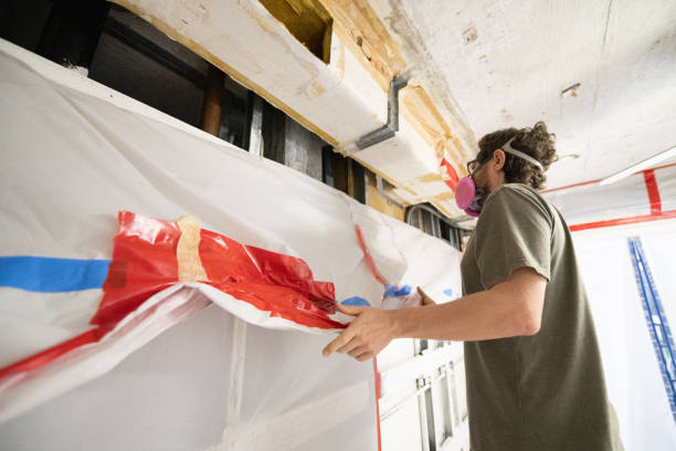 Best Airborne Mold Testing  in Swepsonville, NC