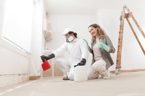 Best Mold-Related Health Consultation  in Swepsonville, NC